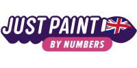 Just Paint by Numbers UK