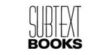 Sub Text Books