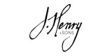 J Henry and Sons