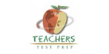 Teachers Test Prep