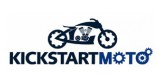 Kick Start Moto