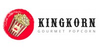 King Korn Gourmet Pop Corn