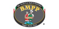 Big Mamas and Papas Pizzeria