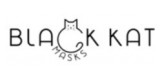 Black Kat Masks