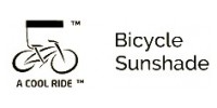 Bicycle Sun Shade