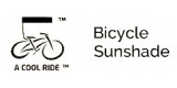 Bicycle Sun Shade