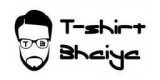 T Shirt Bhaiya