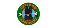 Pet Food Ware House
