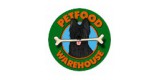 Pet Food Ware House