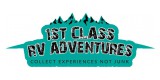 1St Class Rv Adventures
