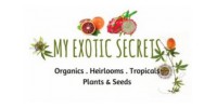 My Exotic Secrets