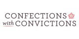 Confections With Convictions
