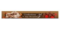Confections For Any Occasion