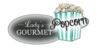 Ladys Gourmet Popcorn