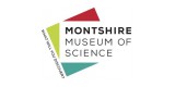 Montshire Museum Of Science