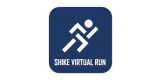 Shike Virtual Run