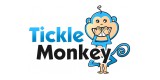Tickle Monkey