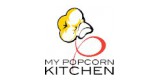 My Popcorn Kitchen