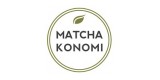 Matcha Konomi
