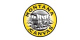 Montana Canvas