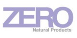 Zero Natural Products