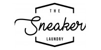 The Sneaker Laundry