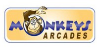 Monkey Arcades