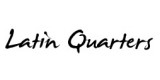 Latin Quarters