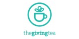 The Giving Tea