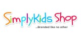 Simply Kids Shop