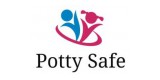 Potty Safe