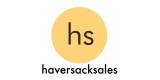 Haversack Sales