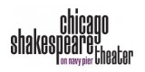 Chicago Shakepeare Theater