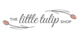 The Little Tulip