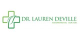 Dr Lauren Deville