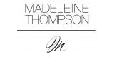 Madeleine Thompson