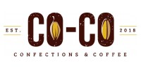Coco Confections and Coffee