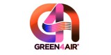 Green 4 Air