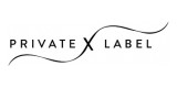 Private X Label