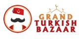 Grand Turkish Bazaar