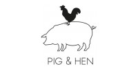 Pig and Hen