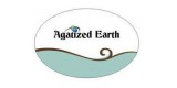 Agatized Earth