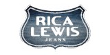 Rica Lewis