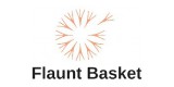 Flaunt Basket