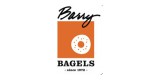 Barry Bagels