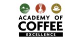 Academy Of Coffee Excellence