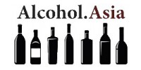 Alcohol Asia