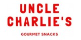 Uncle Charlies Gourmet Snacks