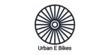Urban Ebikes