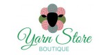Yarn Store Boutique